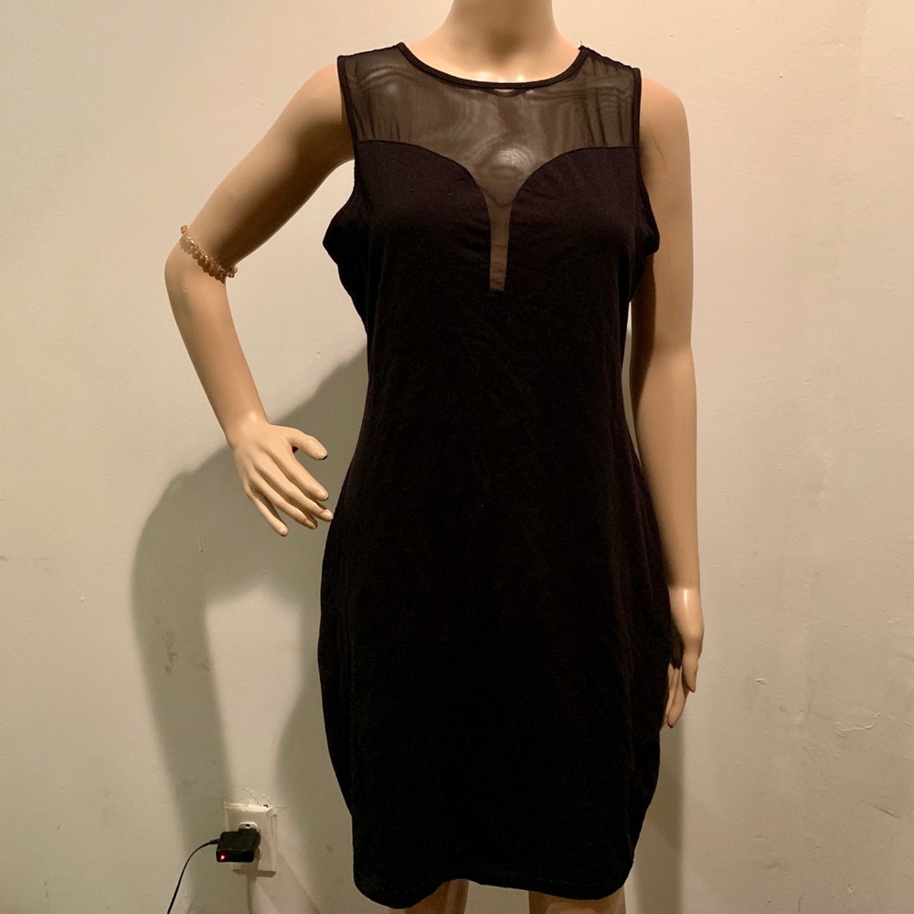 Forever 21 plus size dress😍❤️😍 size 1x